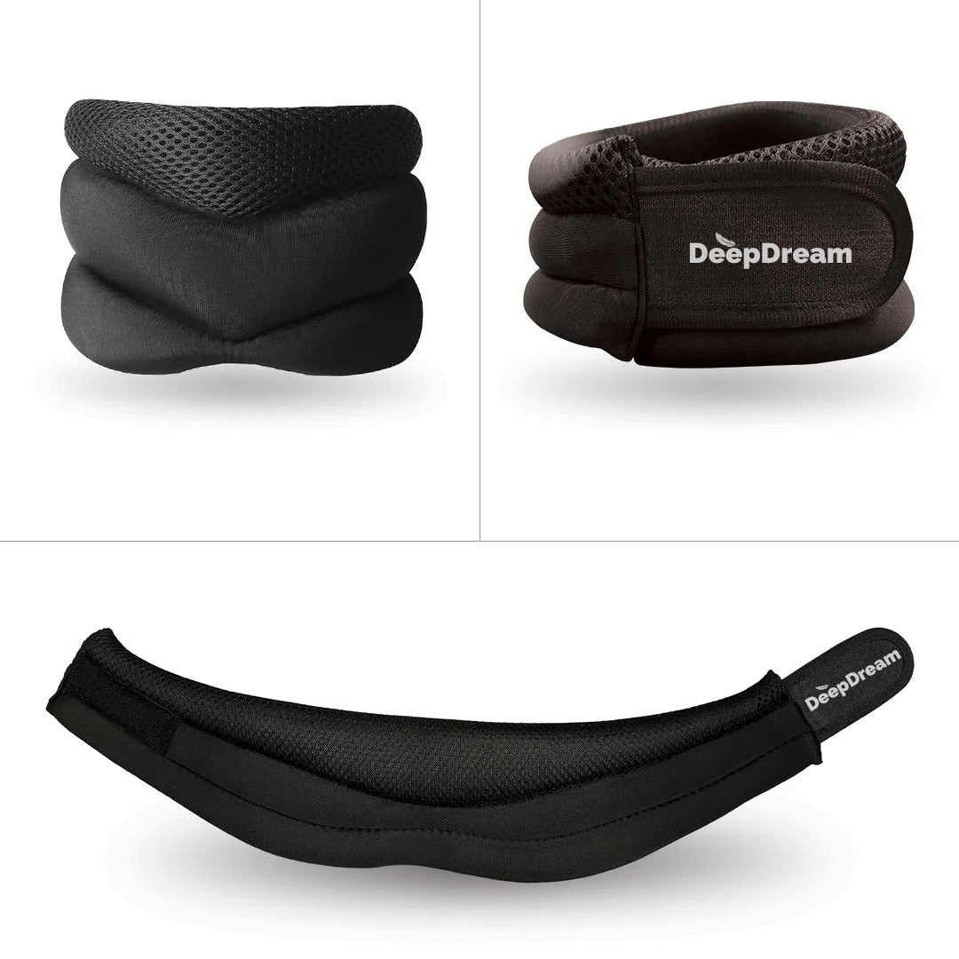 DreamNeck™ - Stop Snoring for Good