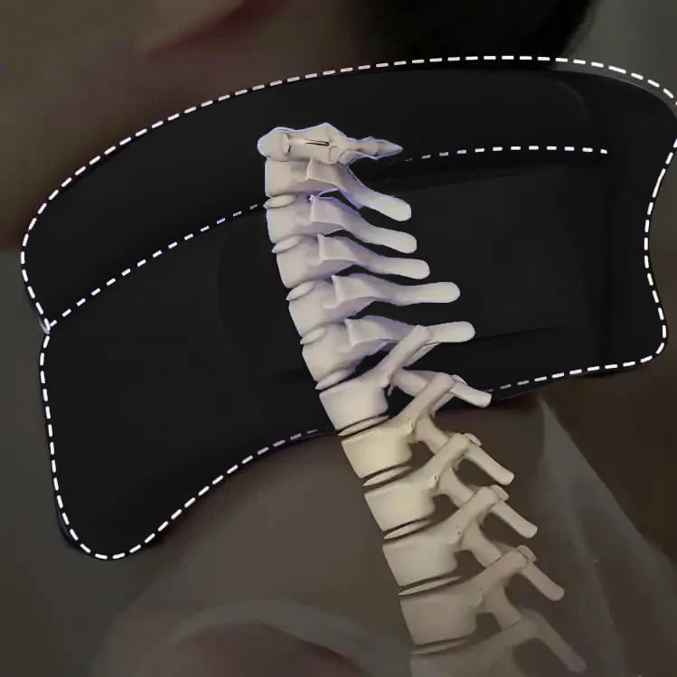 DreamNeck™ - Stop Snoring for Good